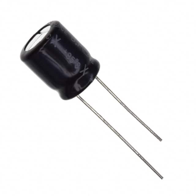 ECE-A1HN470UB Panasonic Electronic Components  Condensateurs électrolytiques en aluminium